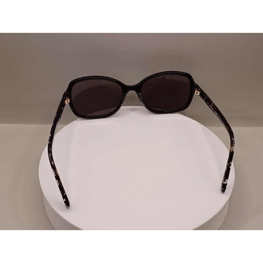 Nine West Women's NW645S Round Full Rim 55-18-135 Eyeglasses Frames - Picture 12 of 13